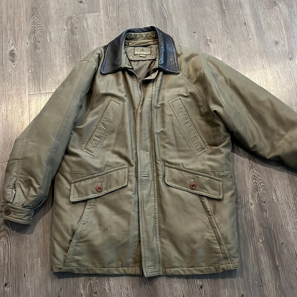Winter Coat